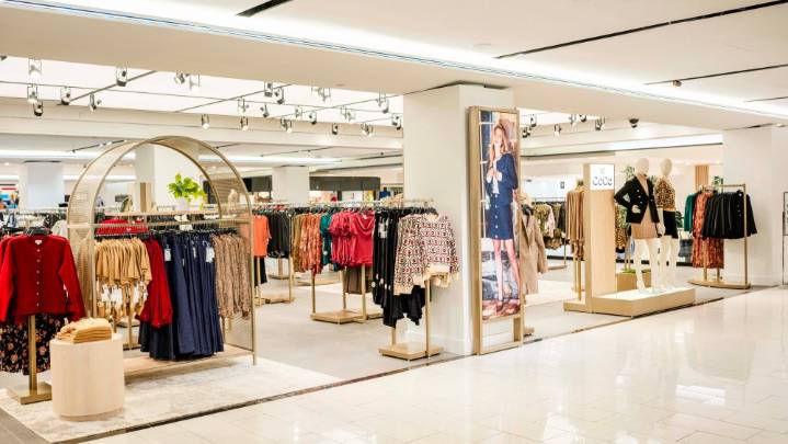 Janine Pescetto Joins BCI Brands as President of Sales