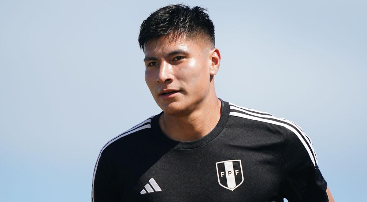 Diego Romero y la fuerte noticia que recibió desde Argentina: "El arquero de Banfield..."