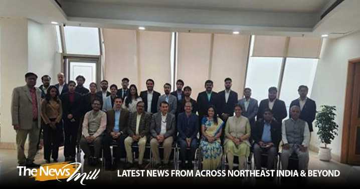 IICA hosts session on Digital Governance and Cybersecurity