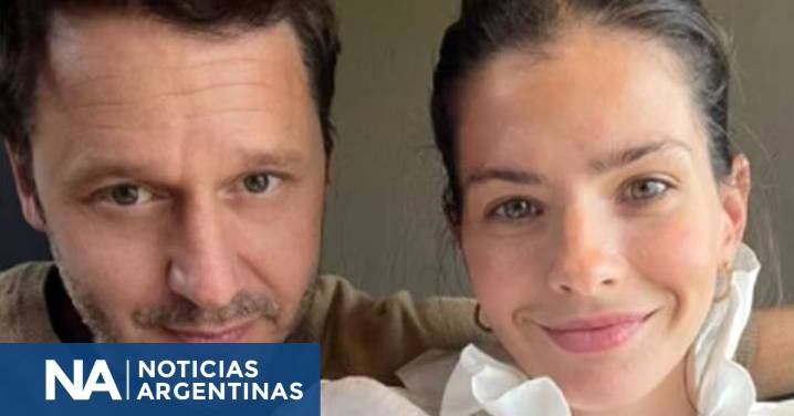 Benjamín Vicuña expresó su hartazgo acerca del conflicto con la China Suárez