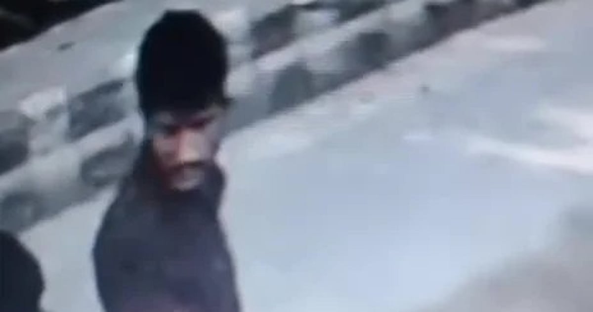 Video: Delhi blast accused Dr Umar Nabi's house demolished in J&K