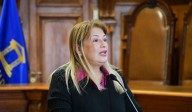Fiscalía ingresa querella de capitulos contra Vivanco: Los detalles de la investigación por presuntos sobornos a la exmagistrada