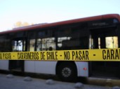 Atropello fatal en La Granja: detienen a conductor de Bus Red que se dio a la fuga tras muerte de adolescente y dar positivo a cocaína
