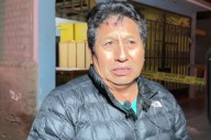 Detonan explosivo en casa del alcalde de Huarmey y dejan mensaje extorsivo