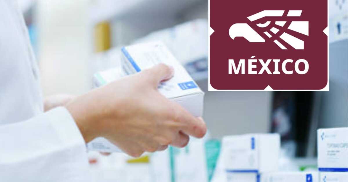 Farmacéuticas obtienen autorización para usar el sello “Hecho en México”: ¿Qué representa esta marca para el país?