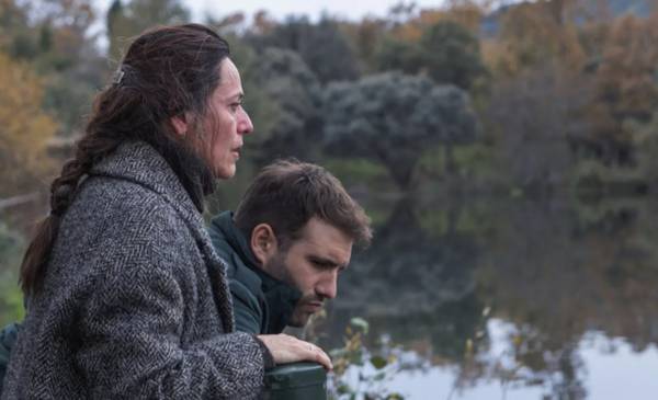 La producción española de Netflix que nadie se quiere perder