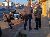 Sujeto se robó un 24 (de frijoles) en la colonia Hipódromo