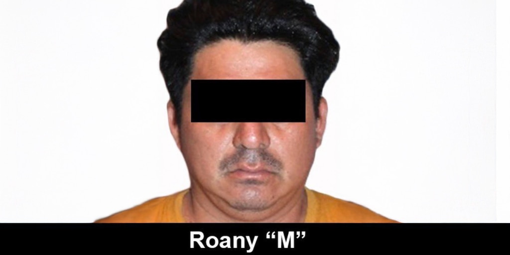 Dictan 12 años de prisión a Roany “M” por transportar migrantes en la frontera sur de México