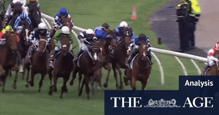 Melbourne Cup 2025: How Jamie Melham pushed her husband Ben aside in history