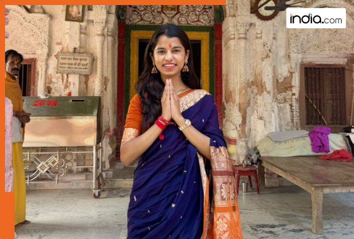 Maithili Thakur wins Bihar election with record of 84915 votes, becomes first 21st