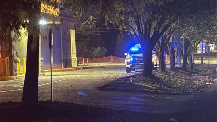 BRPD: One person shot near CVS on corner of Plank Road and Choctaw Drive