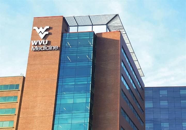 WVU Medicine adds five Pennsylvania hospitals to its portfolio