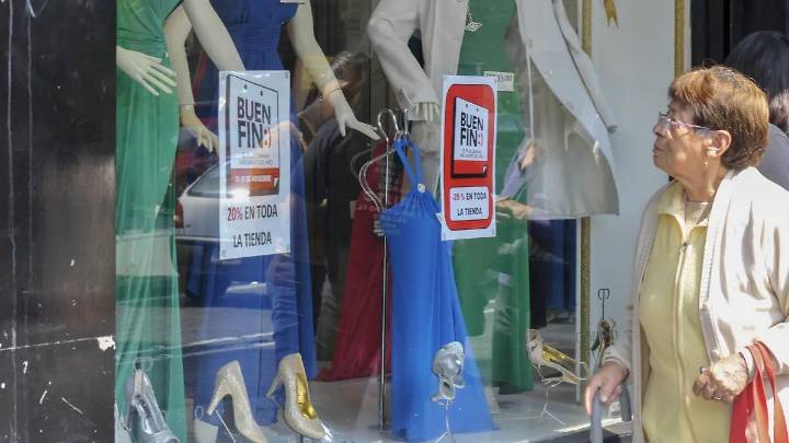 INAPAM en el Buen Fin: qué descuentos especiales puedes aprovechar en tus compras