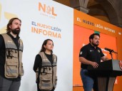 Se integra NL a Grupo Internacional de Expertos en Conservación de Oso Negro Americano