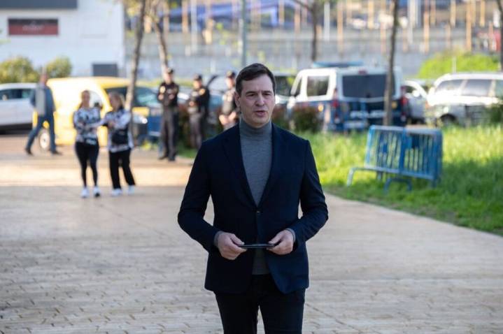 El juicio al hermano de Pedro Sánchez se celebrará en febrero