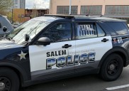 Motorcyclist dies after crash in NE Salem construction area