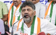 Bihar polls: Shivakumar appeals to K'taka employers to give 3 day...