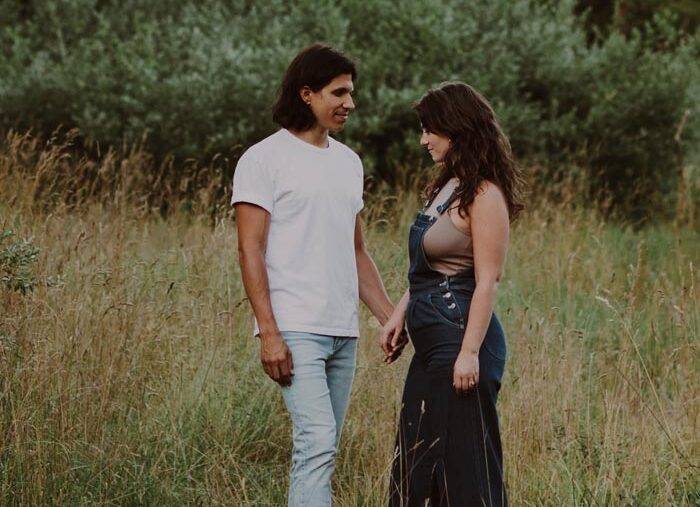 Soulful rockers from Brooklyn play Gardiner this Sunday