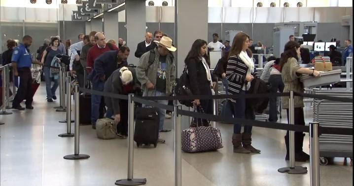 Flying during the shutdown: 5 on Your Side outlines travelers' rights :: WRAL.com