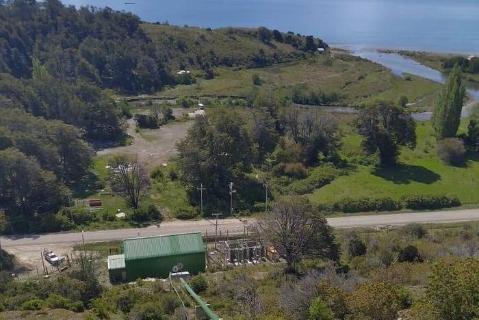 Edelaysen celebra aprobación de Los Maquis: "Atiende en forma confiable las crecientes necesidades"