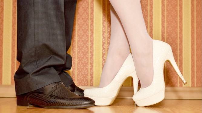 Mash Blind Date: 'I told her I was six foot two. I'm five foot two. Hope she isn't prejudiced'