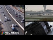 Weather snarls some flights during busy holiday travel week