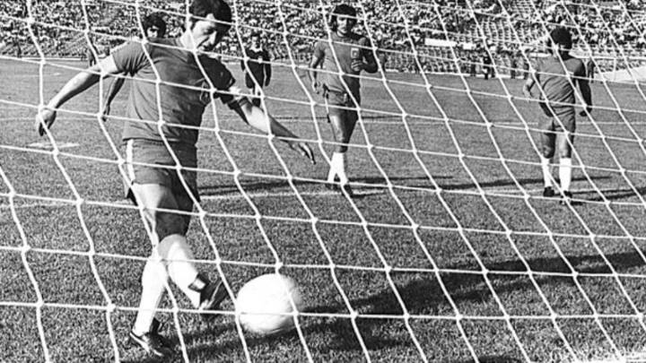 La historia del "partido fantasma" de Chile contra la URSS para clasificar al Mundial de 1974