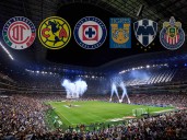 ¡Confirmados! Los 6 equipos que van directo a Liguilla del Apertura 2025