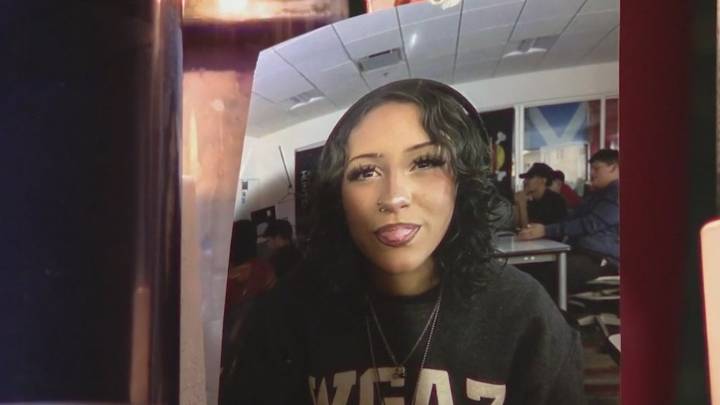 Person of interest in Avondale girl's shooting death in custody: PD