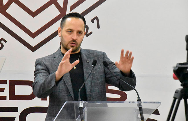 Piedras Negras se alista para contar con nueva oficina de Repuve