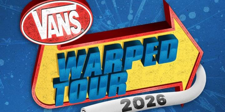 Vans Warped Tour en México 2026: fecha, lugar y preventa del esperado festival alternativo