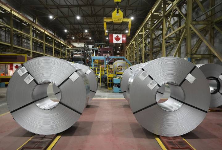 Cepo y reformas. El reclamo de la siderurgia argentina, entre China y la estabilización incompleta