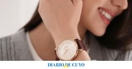 Por qué la mayoría usa el reloj en la muñeca izquierda y las 5 razones detrás de esta costumbre