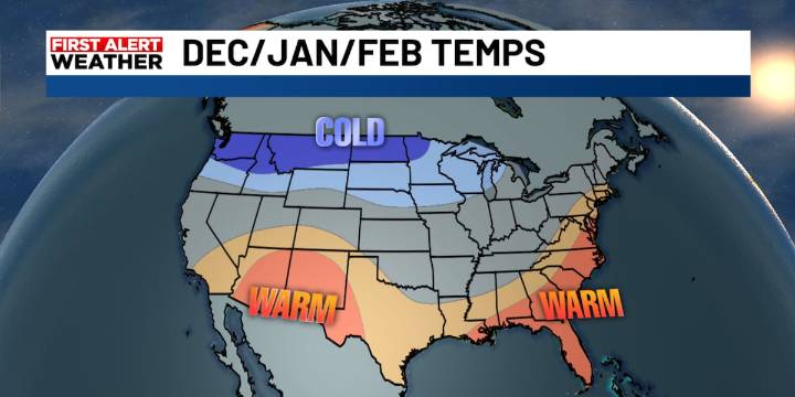 Tons of Sun and a little more Heat