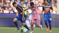 FC Cincinnati take on Messi, Inter Miami with spot in Eastern Conference Final on the line