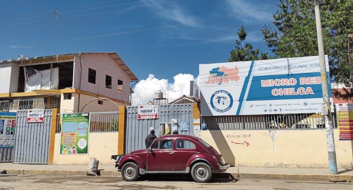 De 125 centros de salud, solo 4 cuentan con atención las 24 horas