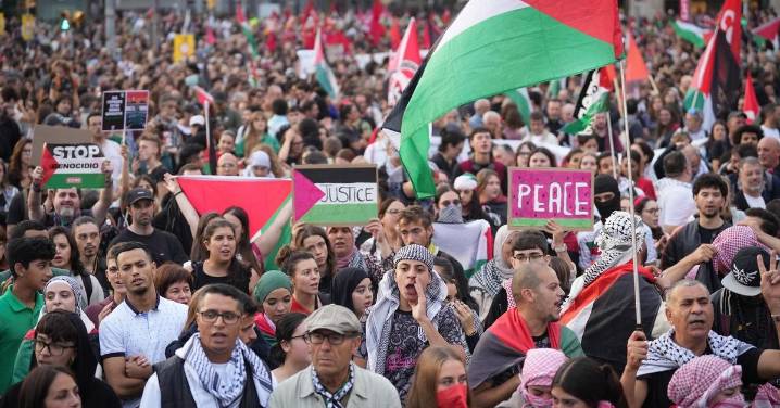 La Autoridad Palestina pide adoptar de "inmediato" la resolución de la ONU, pero Hamás se opone