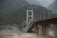 Desde el problema de las infraestructuras chinas (alta velocidad, baja fiabilidad) hasta el Señor de los Datos: la 'Tolkien
