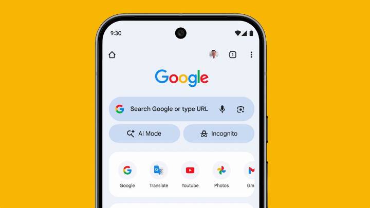 Google Search AI Mode just got a big Gemini 3 upgrade — here's how to try it right now