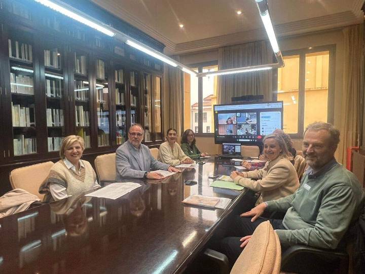 Aragón destina 350.000 euros para emergencias en el Sáhara, Sudán, Gaza y Cuba