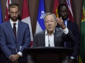 Coalition urges 'wake-up call' to address Darfur genocide