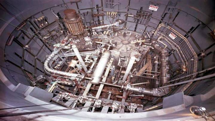 China Unearths America’s Buried Nuclear Secrets, Triggers A Thorium Power Revolution
