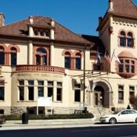 At Westerly Library & Wilcox Park: Catching up with Stranger Things