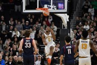 Deadspin | High-scoring Providence pulls away for blowout of Penn