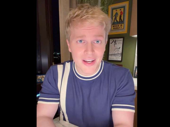 Ronan Farrow Methodically Dismantles JD Vance’s Claim on Housing Costs