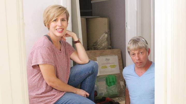 What Happened to ‘Home Town’s Mike Husers? 'Floor Guy's Injury and Exit From Show Explained