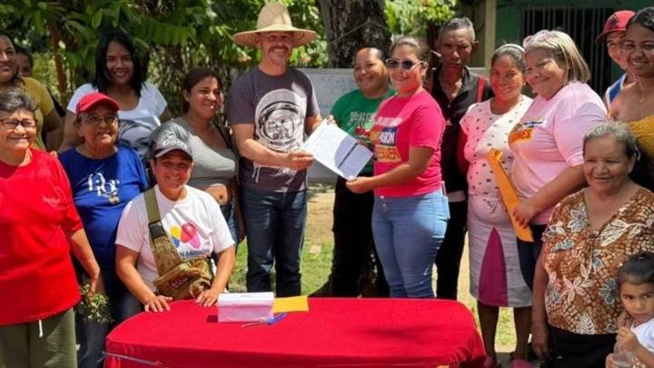 Más de 180 mil asambleas impulsan la renovación de los Comités Bolivarianos de Base Integral en el PSUV