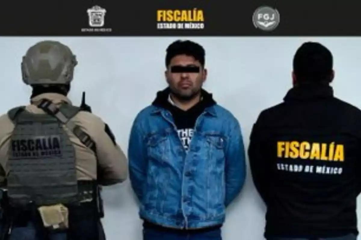 Vinculan a proceso a “El Comandante” por el asesinato de los músicos colombianos B King y DJ Regio Clown