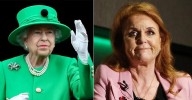 Queen Elizabeth Thought Sarah Ferguson Was 'Remorseless' After Selling Royal Family's 'Secrets' to 'Make a Quick Buck': Source