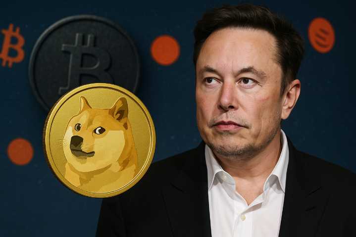 Dogecoin Back In Focus As Musk Says X Money Is ‘Coming Soon’